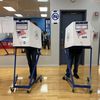 Candidates, election officials left in limbo after NY redistricting ruling